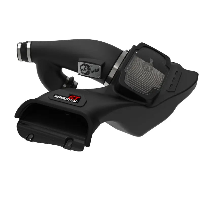 aFe 50-70099D aFe POWER Momentum GT Pro Dry S Intake System 2017 Ford F-150 V6-3.5L (tt) PowerBoost