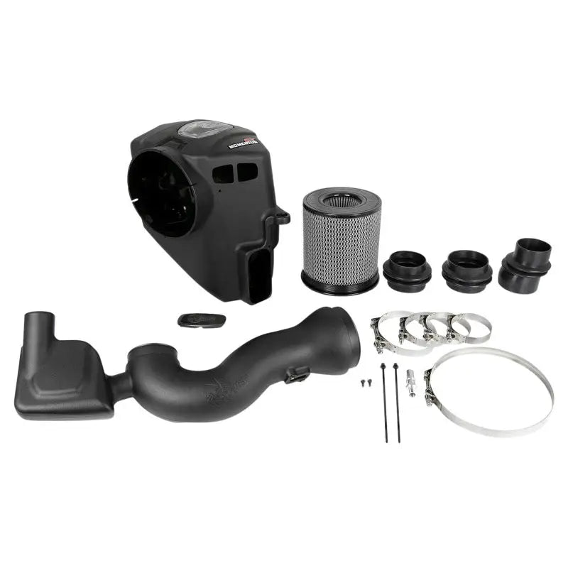 aFe 50-70044D aFe POWER Momentum GT Pro Dry S Intake System 2019 GM Silverado/Sierra 1500 V6-4.3L/V8-5.3/6.2L