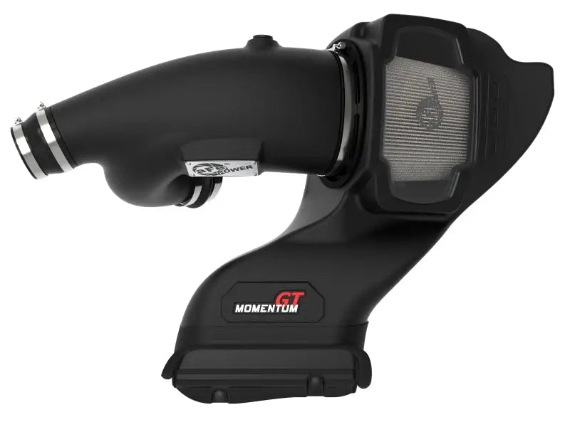aFe POWER Momentum GT Pro Dry S Intake System 2021 + Ford F-150 V6-3.5L (tt) - Truck & Automotive