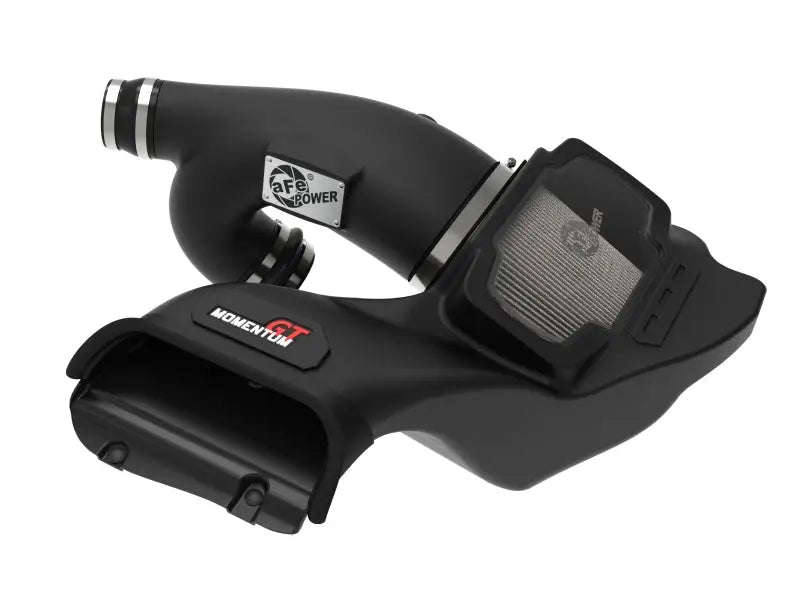 aFe POWER Momentum GT Pro Dry S Intake System 2021 + Ford F-150 V6-3.5L (tt) - Truck & Automotive