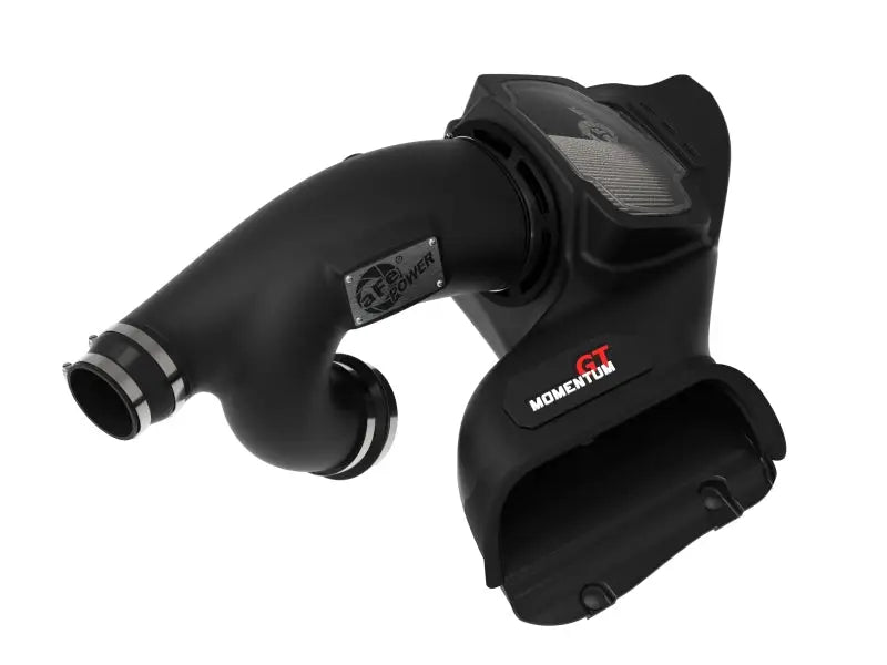 aFe POWER Momentum GT Pro Dry S Intake System 2021 + Ford F-150 V6-3.5L (tt) - Truck & Automotive