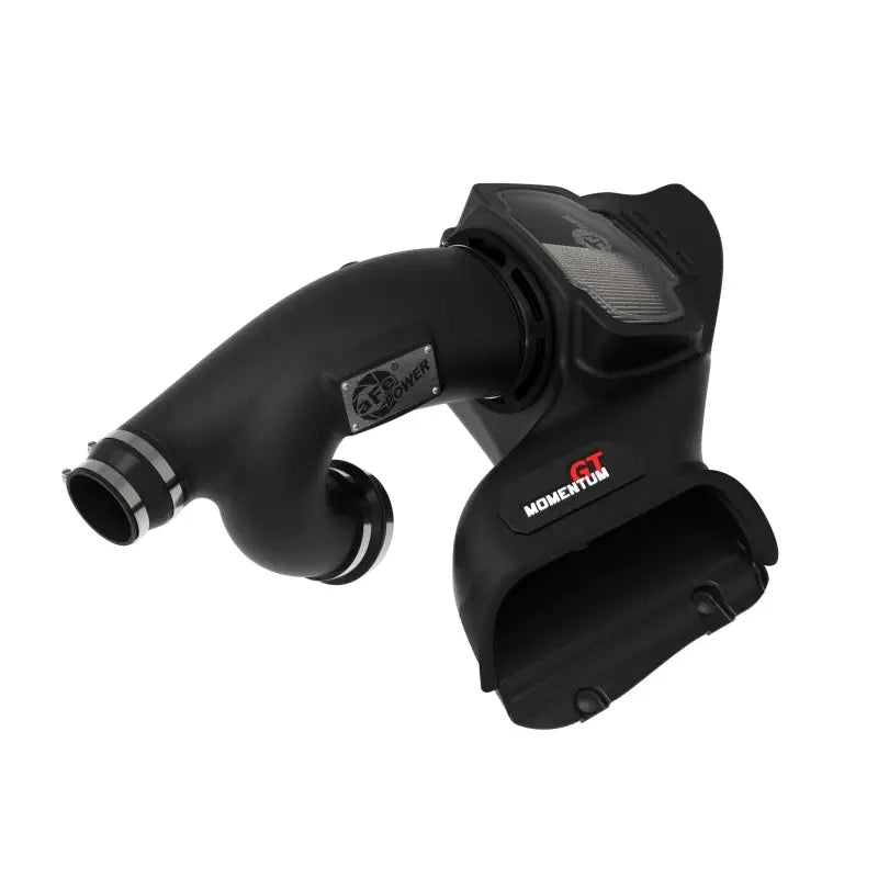 aFe 50-70072D aFe POWER Momentum GT Pro Dry S Intake System 2021+ Ford F-150 V6-3.5L (tt)