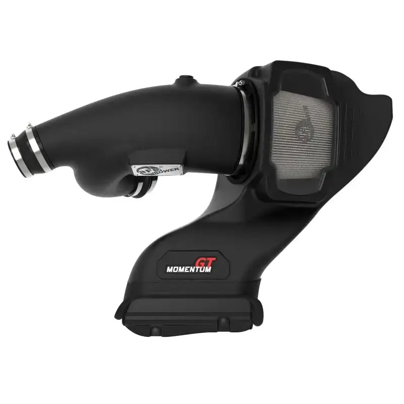 aFe POWER Momentum GT Pro Dry S Intake System 2021 + Ford F-150 V6-3.5L (tt) - Truck & Automotive