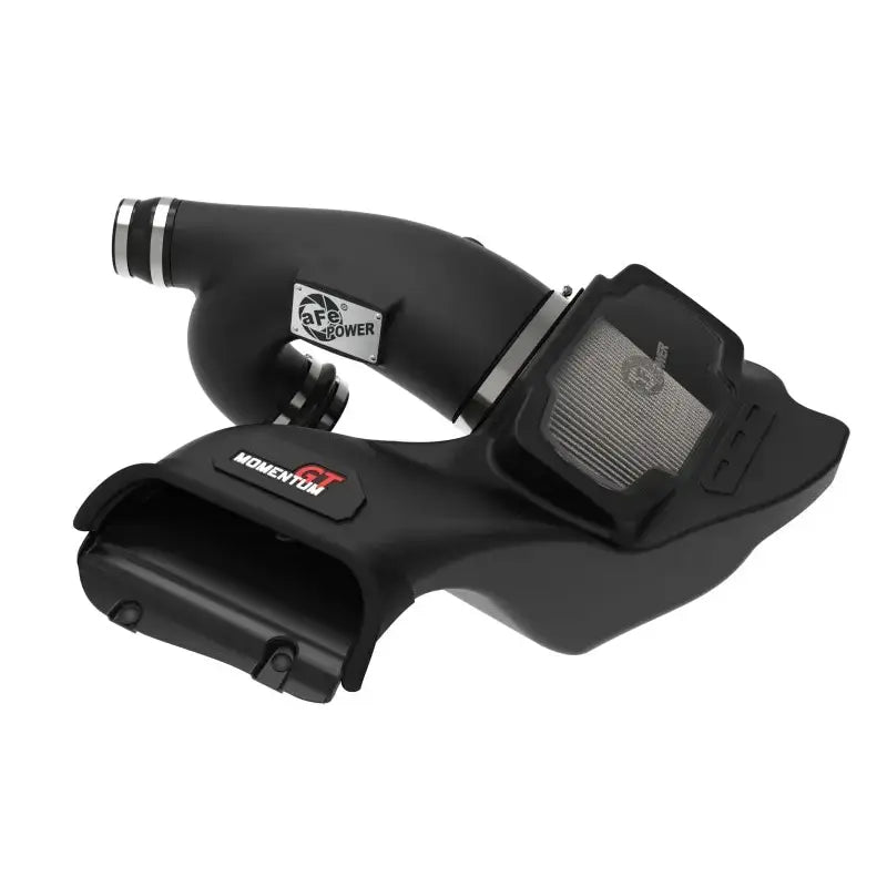 aFe POWER Momentum GT Pro Dry S Intake System 2021 + Ford F-150 V6-3.5L (tt) - Truck & Automotive
