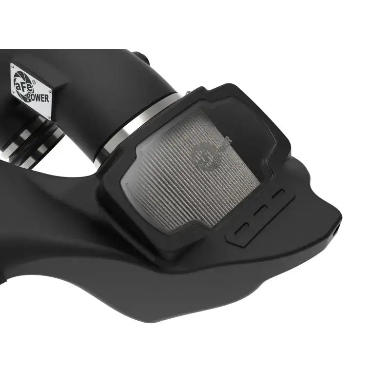 aFe POWER Momentum GT Pro Dry S Intake System 2021 + Ford F-150 V6-3.5L (tt) - Truck & Automotive