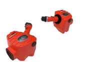 aFe POWER Momentum GT Pro Dry S Intake System 22-23 Toyota Tundra V6-3.4L (tt) Red Edition - Truck & Automotive