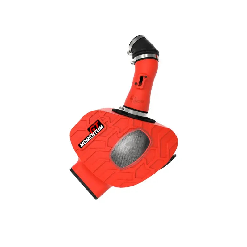 aFe 50-70100DR aFe POWER Momentum GT Pro Dry S Intake System 22-23 Toyota Tundra V6-3.4L (tt) Red Edition