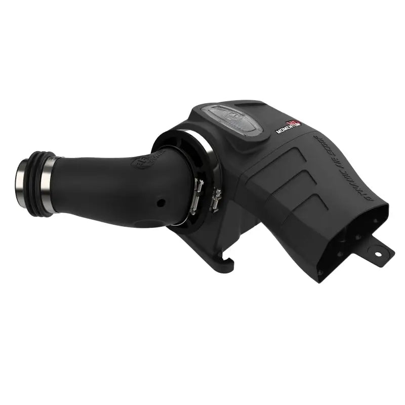 aFe 50-70057T aFe POWER Momentum HD Cold Air Intake System w/ Pro 10R Media 94-97 Ford Powerstroke 7.3L