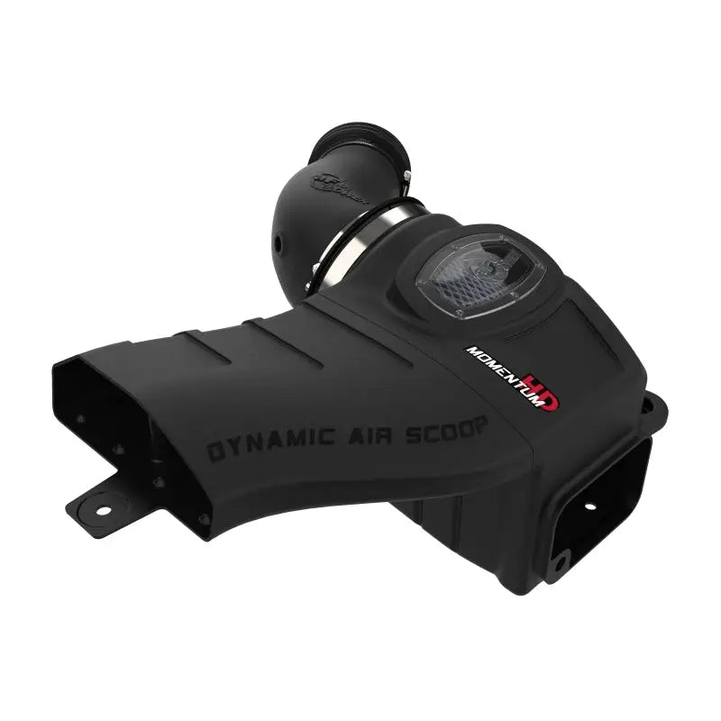 aFe 50-70057T aFe POWER Momentum HD Cold Air Intake System w/ Pro 10R Media 94-97 Ford Powerstroke 7.3L