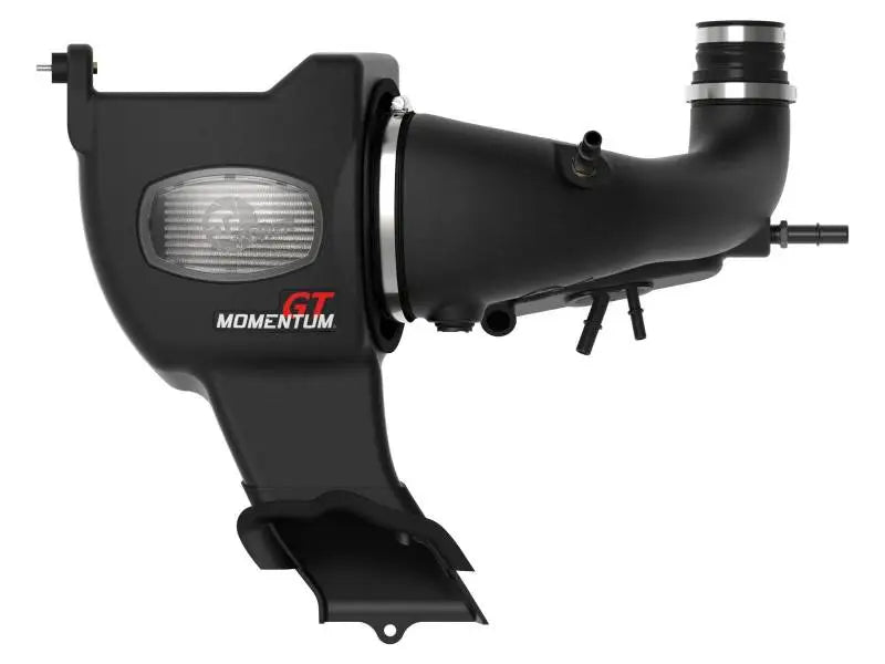 aFe POWER Momentum HD Cold Air Intake System w/ Pro Dry S Media 2021 + Ford Bronco 2.3L (t) - Truck & Automotive