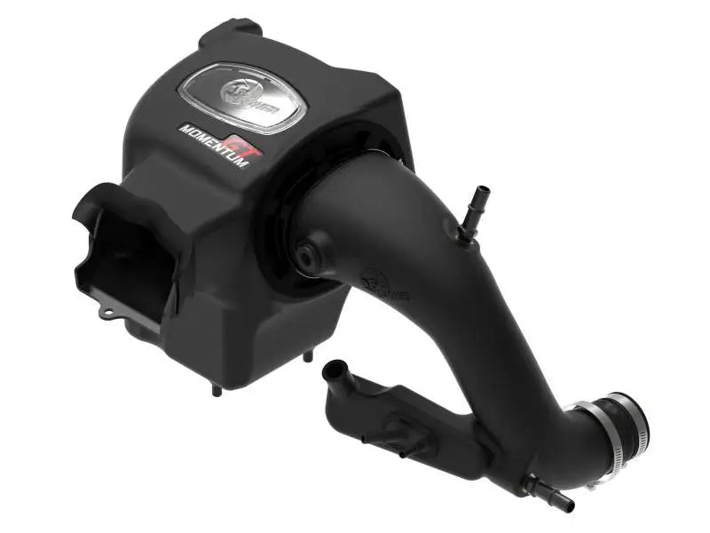 aFe POWER Momentum HD Cold Air Intake System w/ Pro Dry S Media 2021 + Ford Bronco 2.3L (t) - Truck & Automotive