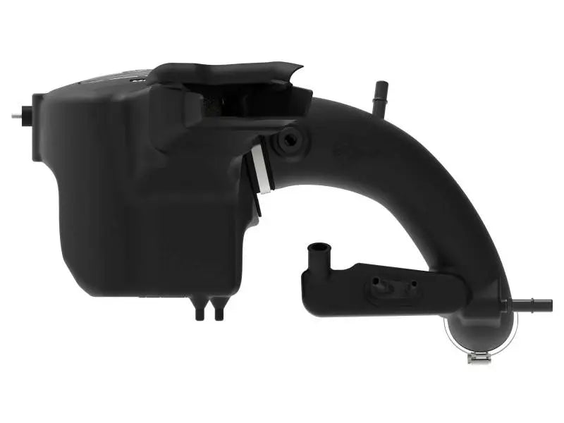 aFe POWER Momentum HD Cold Air Intake System w/ Pro Dry S Media 2021 + Ford Bronco 2.3L (t) - Truck & Automotive