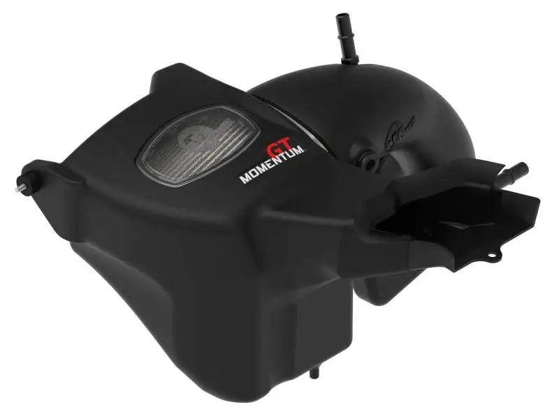 aFe POWER Momentum HD Cold Air Intake System w/ Pro Dry S Media 2021 + Ford Bronco 2.3L (t) - Truck & Automotive