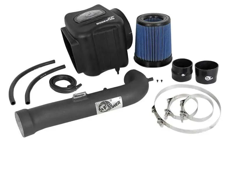 aFe POWER Momentum XP Pro 5R Intake System 14-18 GM Trucks/SUVs V8-5.3L 