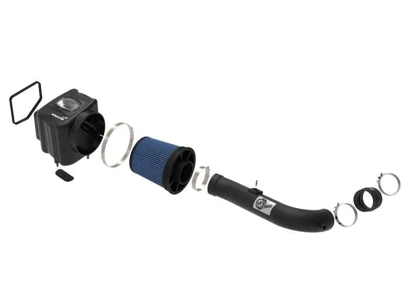 aFe POWER Momentum XP Pro 5R Intake System 14-18 GM Trucks/SUVs V8-5.3L 