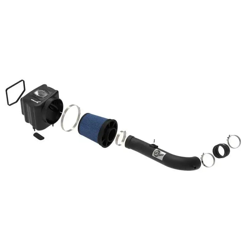 aFe POWER Momentum XP Pro 5R Intake System 14-18 GM Trucks/SUVs V8-5.3L 