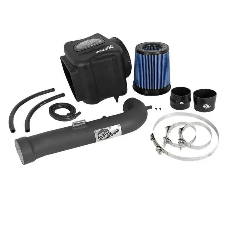 aFe POWER Momentum XP Pro 5R Intake System 14-18 GM Trucks/SUVs V8-5.3L 