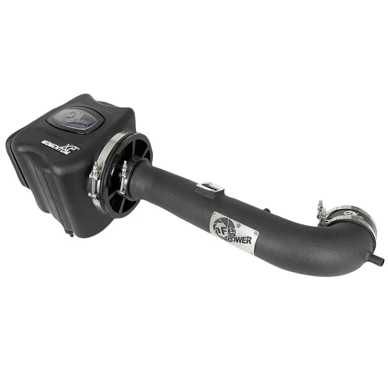 aFe 50-30028R aFe POWER Momentum XP Pro 5R Intake System 14-18 GM Trucks/SUVs V8-5.3L