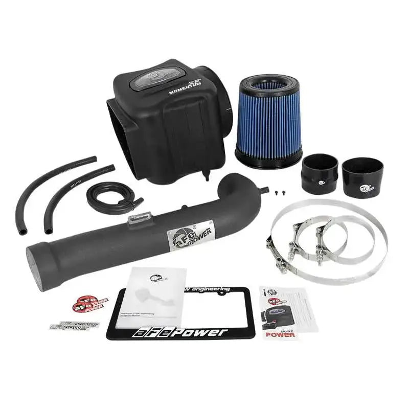 aFe POWER Momentum XP Pro 5R Intake System 14-18 GM Trucks/SUVs V8-5.3L 