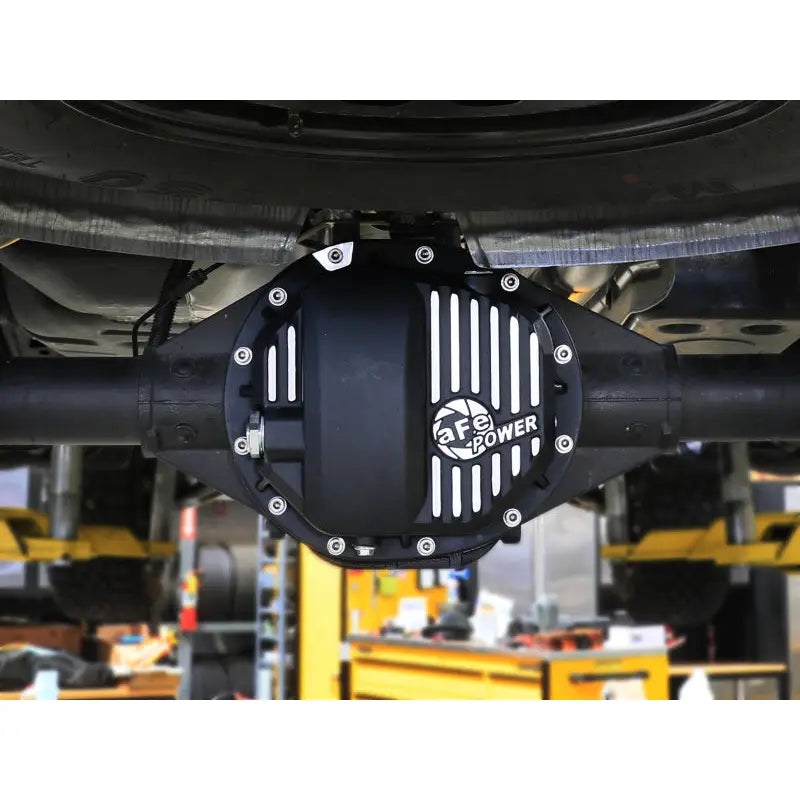 AFE 46-71120B AAM9.5/9.76 DIFF CVR