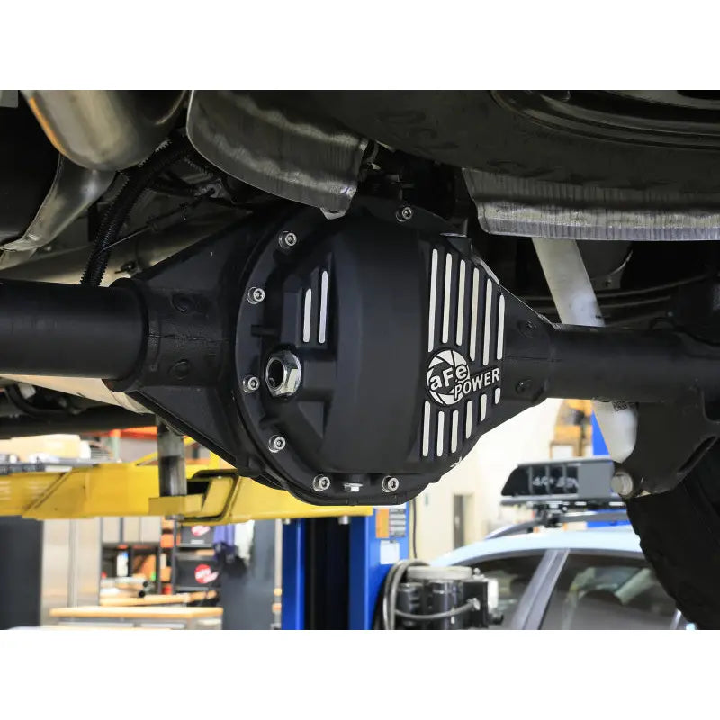 AFE 46-71120B AAM9.5/9.76 DIFF CVR