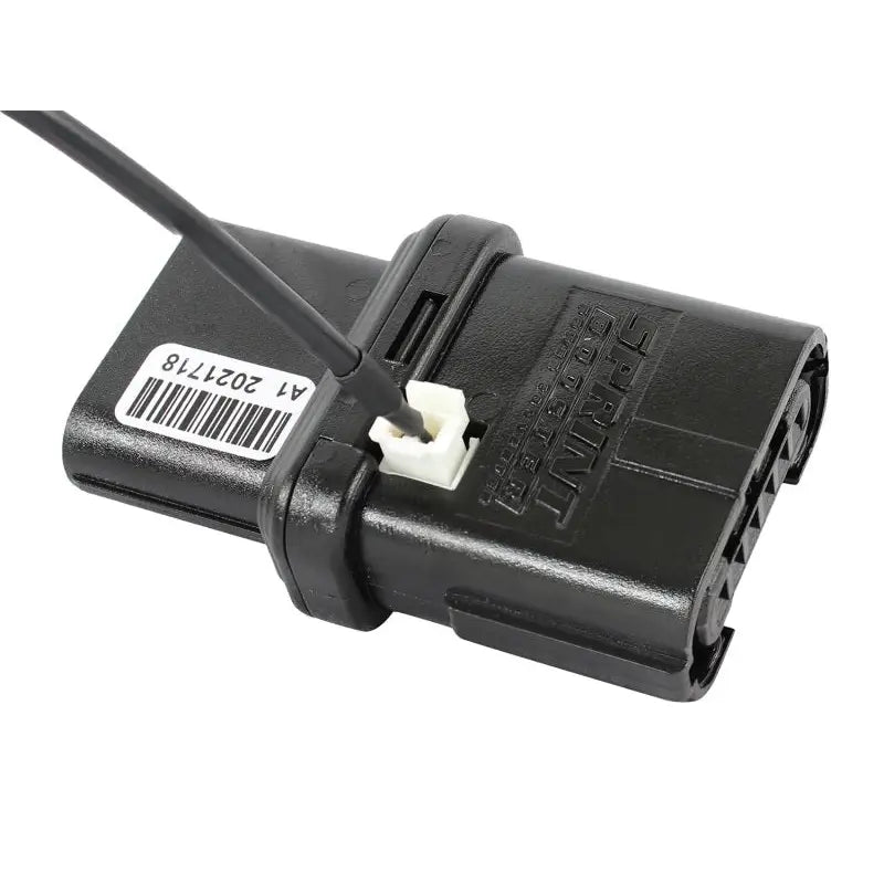 aFe 77-16402 aFe Power Sprint Booster Power Converter 05-15 Porsche 911/Boxster/Cayman/Macan MT/AT