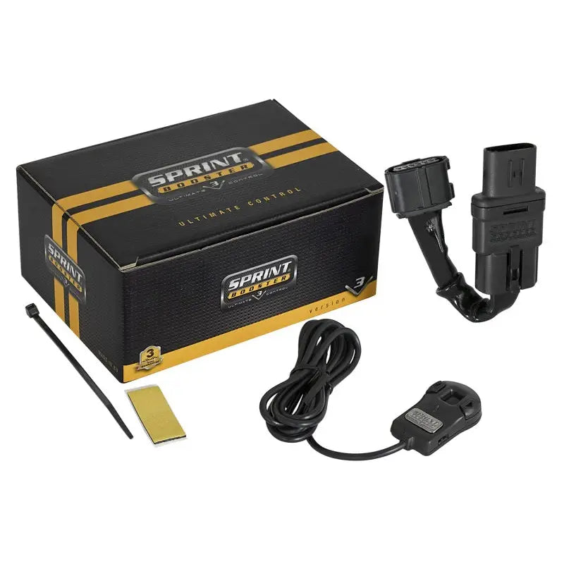 aFe 77-16508 aFe Power Sprint Booster Power Converter 06-15 Lexus IS250/IS350/GS350/IS-F AT