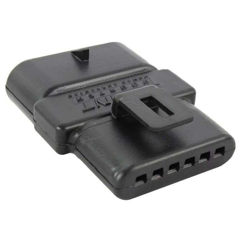 aFe 77-14003 aFe Power Sprint Booster Power Converter 07-17 GM Trucks V6/V8 (AT)