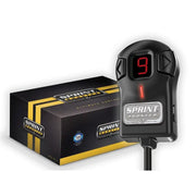 aFe 77-14003 aFe Power Sprint Booster Power Converter 07-17 GM Trucks V6/V8 (AT)