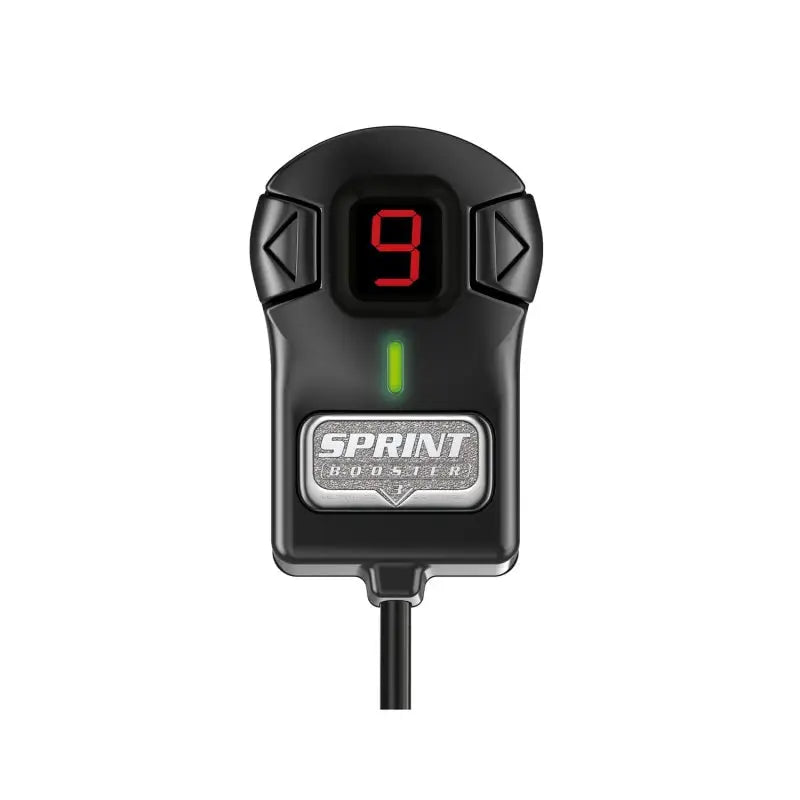 aFe 77-12007 aFe Power Sprint Booster Power Converter 12-17 Dodge Ram 1500/2500/3500 L6/V6/V8 AT/MT