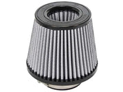 aFe aFe POWER Takeda Pro DRY S Universal Air Filter 3F x 6B x 4-1/2T (INV) x 5H in