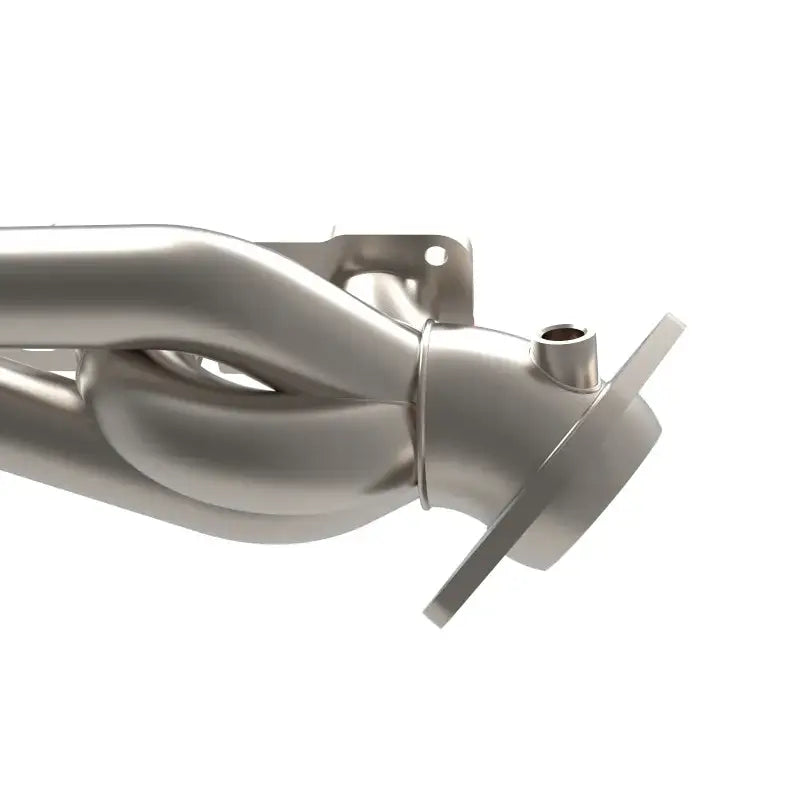 aFe Power Twisted Steel 304SS Shorty Header 2021 Ram 1500 TRX V8-6.2L - Truck & Automotive