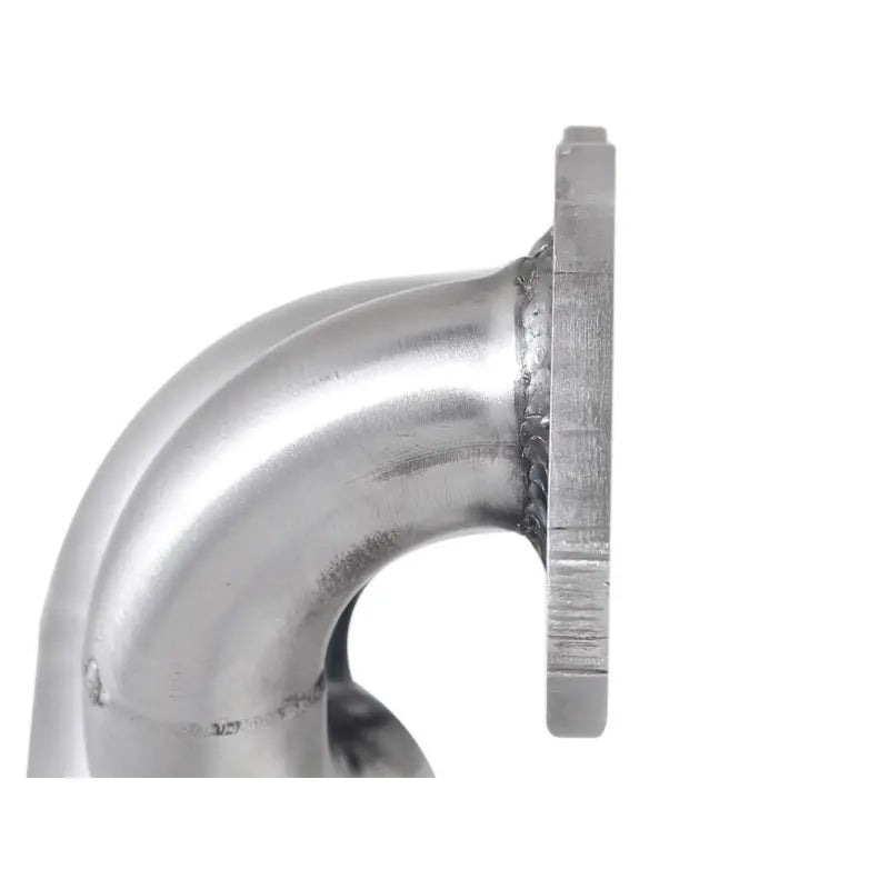 aFe 48-46206 aFe Power Twisted Steel Exhaust Headers 409 Stainless Steel 83-02 Jeep Wrangler (YJ) L4 2.5L