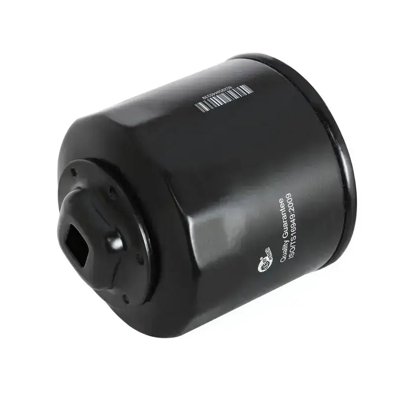 aFe Pro GUARD D2 Oil Filter 02-17 Nissan Cars L4/ 04-17 Subaru H4 (4 Pack) - Truck & Automotive