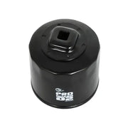 aFe Pro GUARD D2 Oil Filter 02-17 Nissan Cars L4/ 04-17 Subaru H4 (4 Pack) - Truck & Automotive