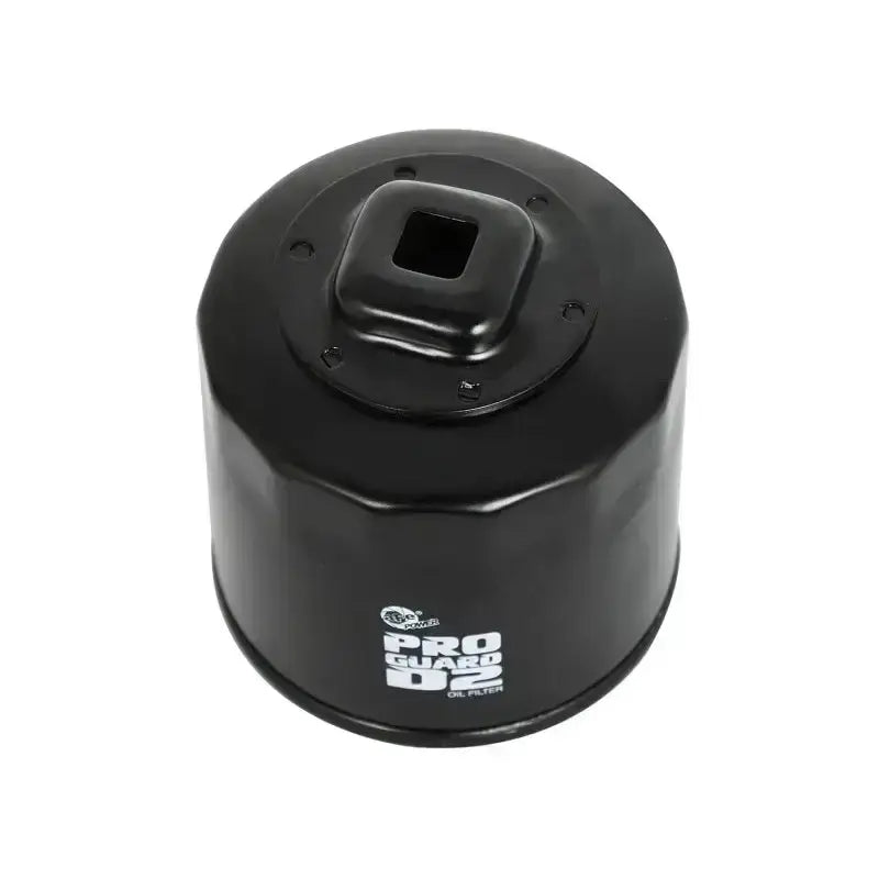 aFe Pro GUARD D2 Oil Filter 02-17 Nissan Cars L4/ 04-17 Subaru H4 (4 Pack) - Truck & Automotive