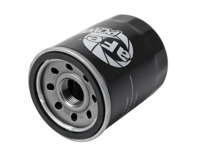 aFe Pro GUARD D2 Oil Filter 99-14 Nissan Trucks / 01-15 Honda Cars (4 Pack) - Powersports
