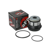 aFe 44-FF007 aFe ProGuard D2 Fluid Filters Fuel F/F FUEL Ford Diesel Trucks 98-03 V8-7.3L (td)
