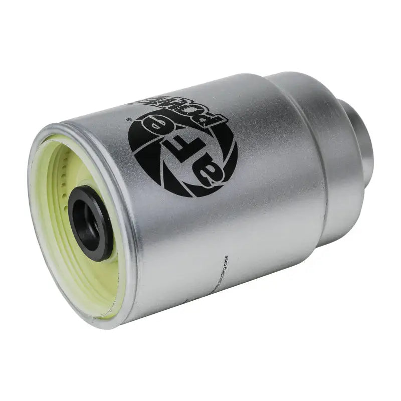 aFe 44-FF011 aFe ProGuard D2 Fluid Filters Fuel F/F FUEL GM Diesel Trucks 01-12 V8-6.6L (td)