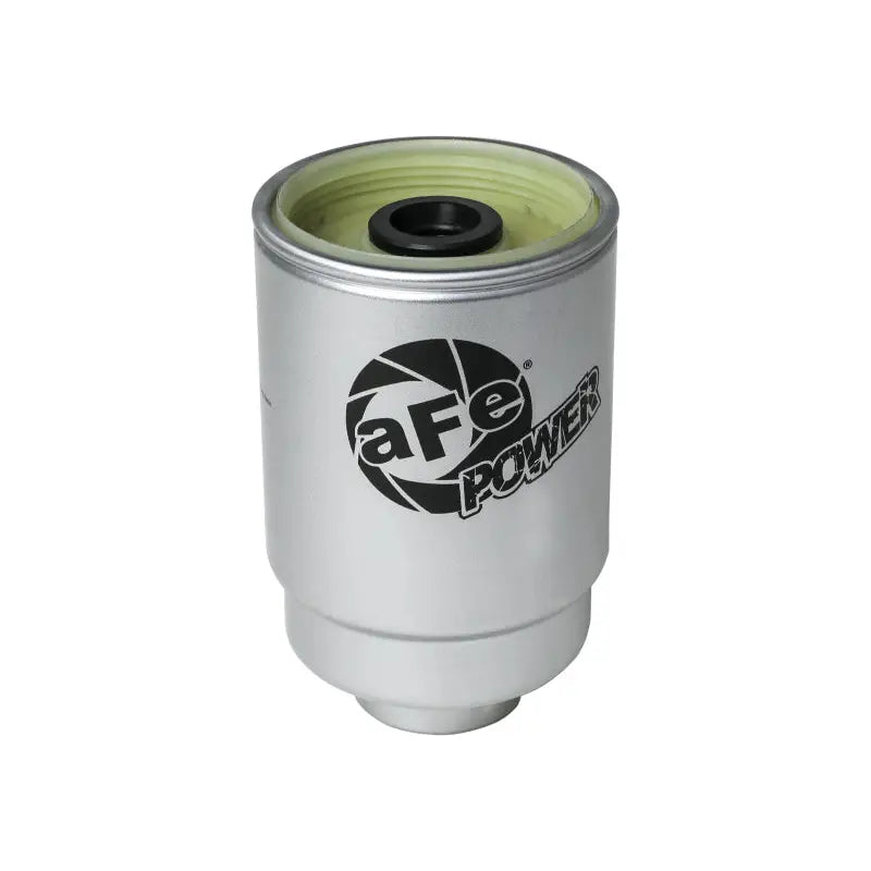 aFe 44-FF011 aFe ProGuard D2 Fluid Filters Fuel F/F FUEL GM Diesel Trucks 01-12 V8-6.6L (td)
