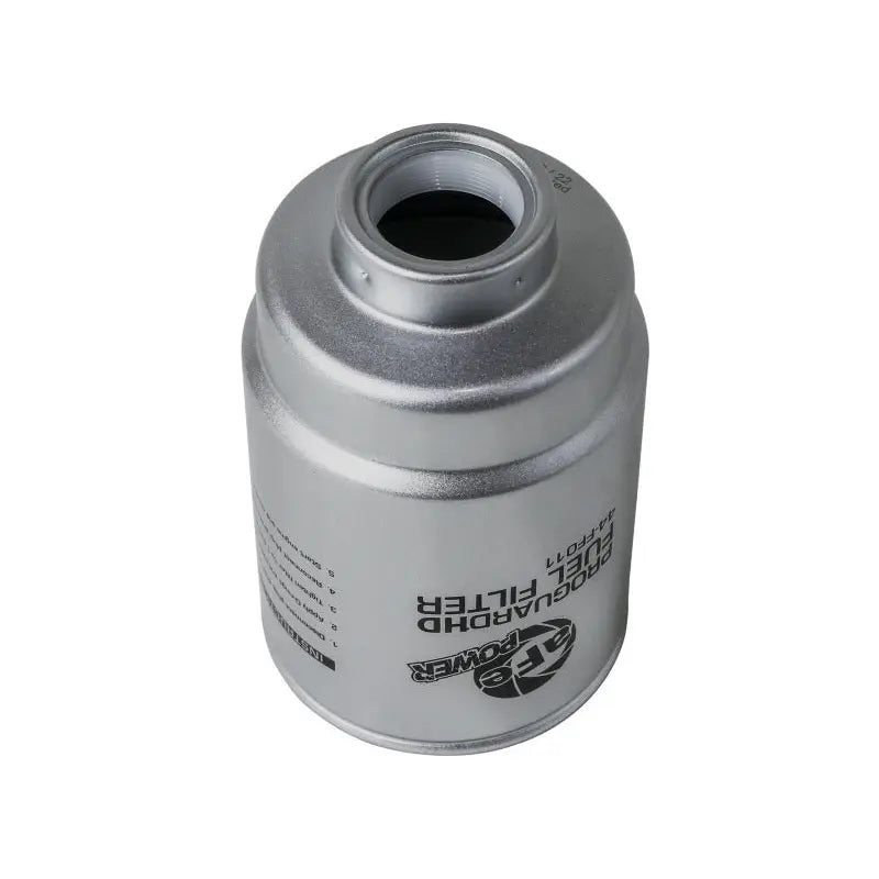 aFe 44-FF011 aFe ProGuard D2 Fluid Filters Fuel F/F FUEL GM Diesel Trucks 01-12 V8-6.6L (td)