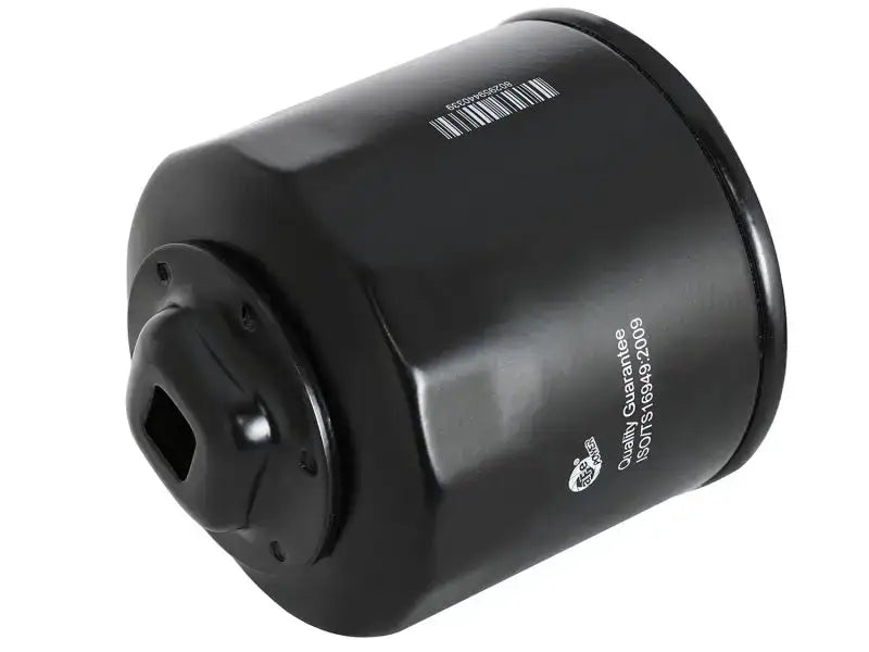 aFe ProGuard D2 Fluid Filters Fuel F/F Oil; Nissan Cars 03-13; Subaru H4 04-13 - Truck & Automotive