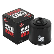 aFe 44-LF017 aFe ProGuard D2 Fluid Filters Fuel F/F Oil; Nissan Cars 03-13; Subaru Cars H4 04-13