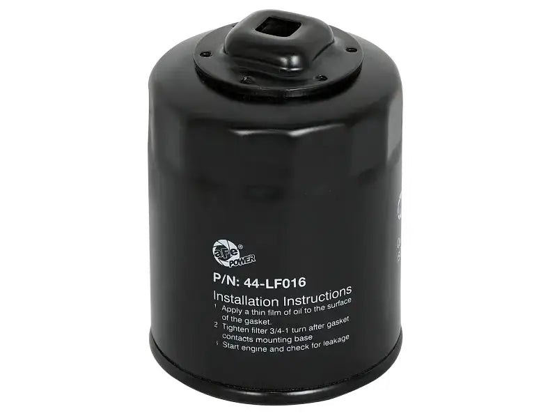 aFe ProGuard D2 Fluid Filters Fuel F/F Oil; Nissan Trucks 99-14; Honda Cars 01-14 - Truck & Automotive