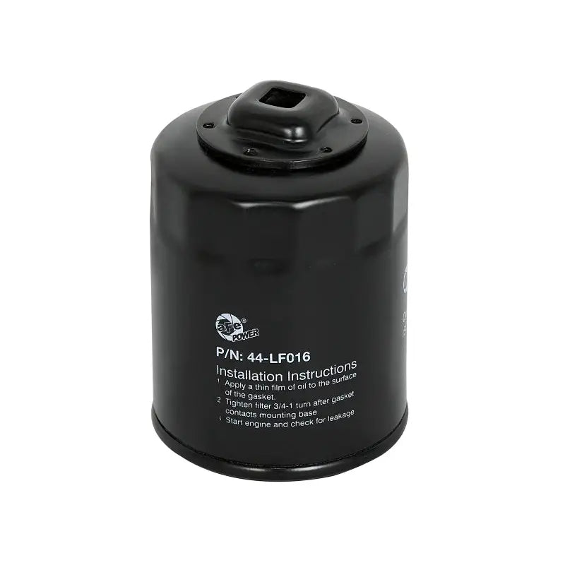 aFe 44-LF016 aFe ProGuard D2 Fluid Filters Fuel F/F Oil; Nissan Trucks 99-14; Honda Cars 01-14
