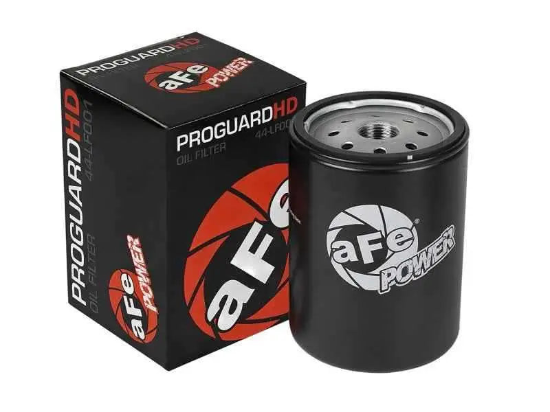 aFe 44-LF001-MB