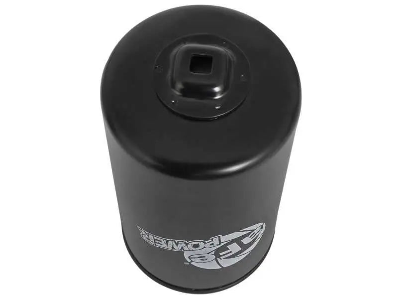 aFe ProGuard D2 Fluid Filters Oil F/F OIL 89-16 Dodge Diesel Trucks L6-5.9L/6.7L (td) (4 Pack) 