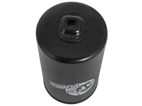 aFe ProGuard D2 Fluid Filters Oil F/F OIL 89-16 Dodge Diesel Trucks L6-5.9L/6.7L (td) (4 Pack) 