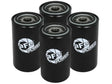 aFe aFe ProGuard D2 Fluid Filters Oil F/F OIL 89-16 Dodge Diesel Trucks L6-5.9L/6.7L (td) (4 Pack)