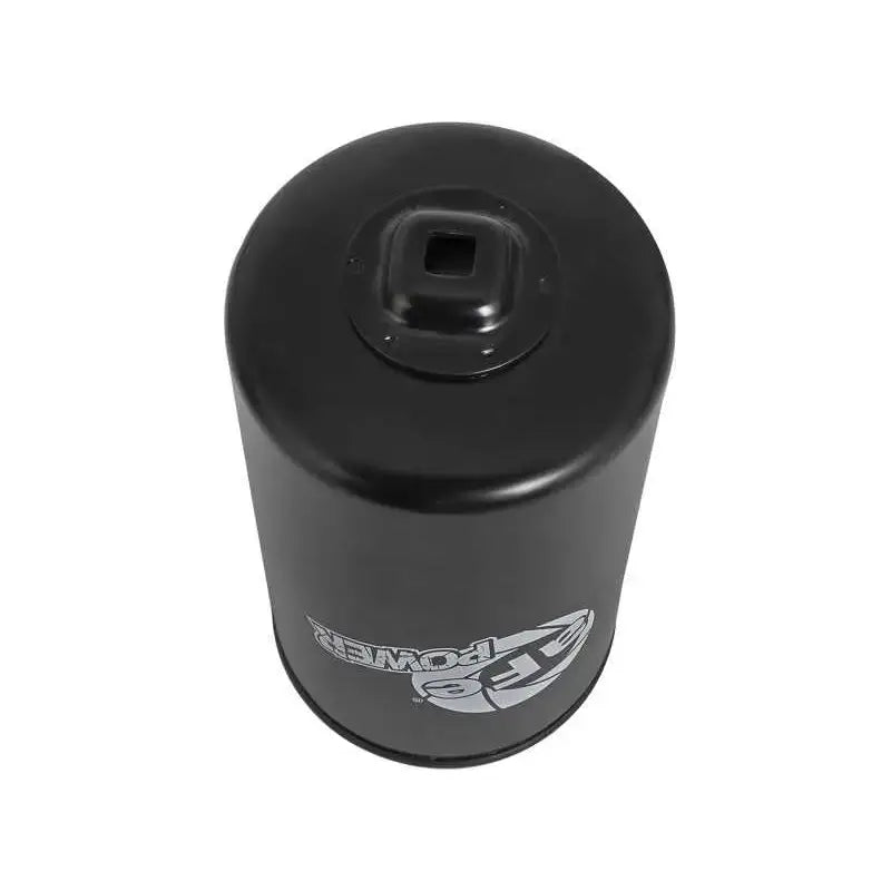 aFe ProGuard D2 Fluid Filters Oil F/F OIL 89-16 Dodge Diesel Trucks L6-5.9L/6.7L (td) (4 Pack) 
